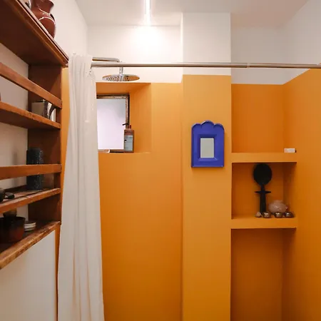 Apartment Atelier Elleeffe, Centro *