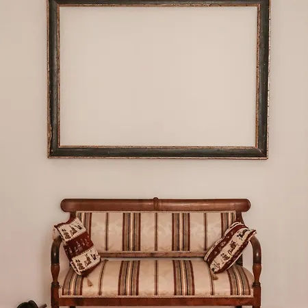 Apartment Atelier Elleeffe, Centro Genoa